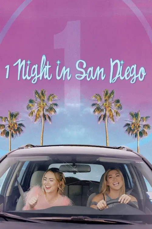 Download 1 Night in San Diego (2020) Full Movie {Hindi Subtitles English} 480p | 720p 4 1 night in san diego 2020