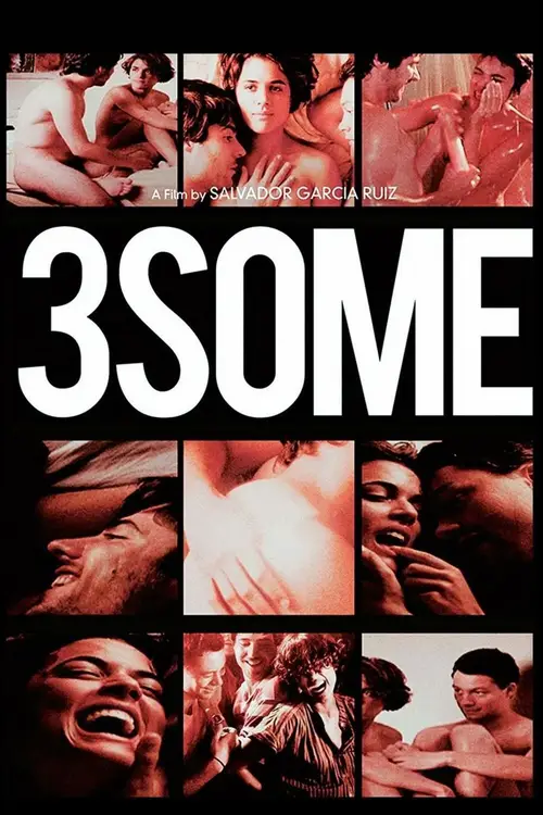 18 3some 2009