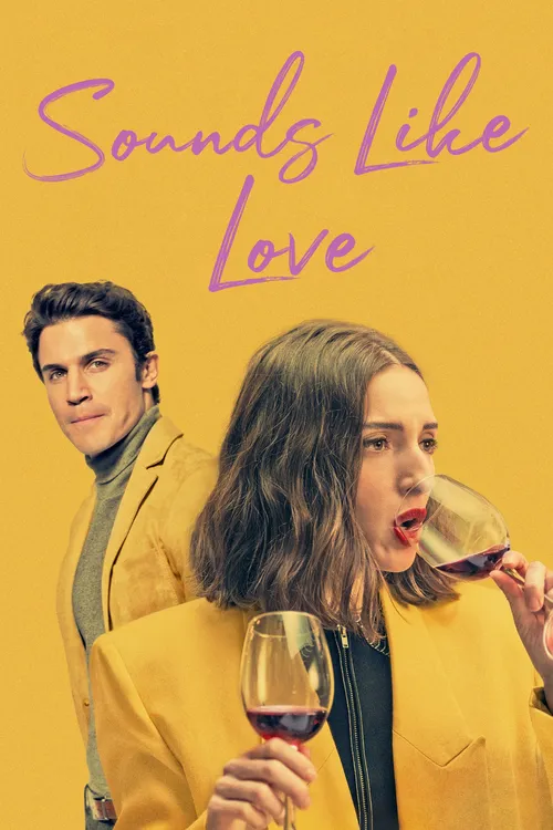 18 sounds like love 2021