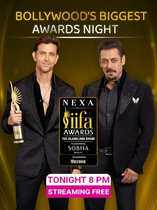 Download 22nd ITA Awards (2023) Hindi Full Awards Show 480p | 720p HDRip 14 22nd ita awards 2023