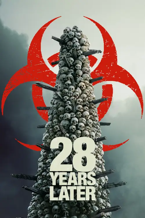 28 years later 2025
