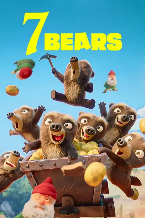 7 bears 2025
