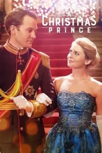 a christmas prince 2017