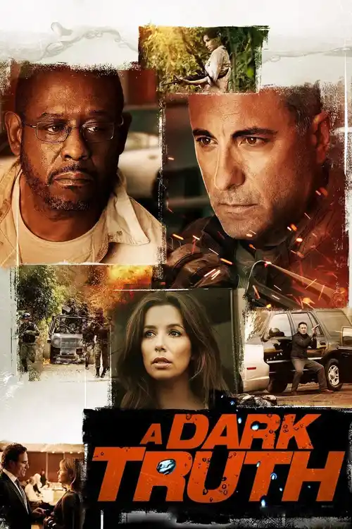 a dark truth 2012