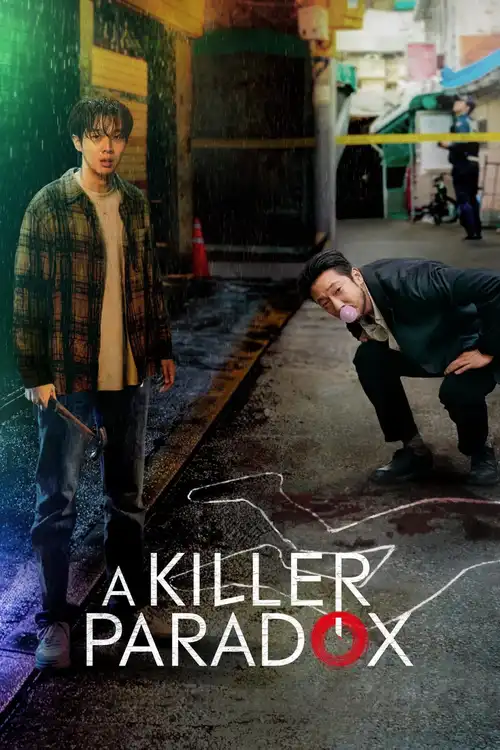 Download A Killer Paradox – Netflix Original (2024) Season 1 Multi Audio {Hindi English Korean} 480p | 720p | 1080p WEB DL 6 a killer paradox netflix original 2024
