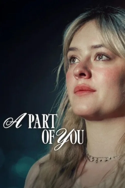 a part of you 2024
