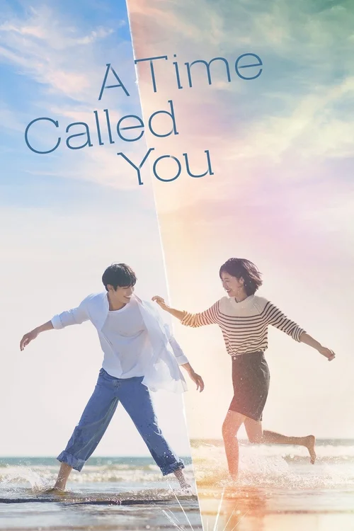 Download A Time Called You – Netflix Original (2023) Season 1 Complete Multi Audio {Hindi English Korean} 720p | 1080p WEB DL 15 a time called you netflix original 2023