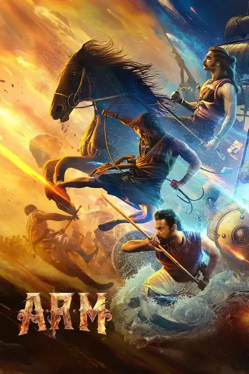 Download A.R.M (2024) DSNP WEB DL ORG. DDP5.1 {Hindi+Malayalam} 480p 720p & 1080p 18 a.r.m 2024