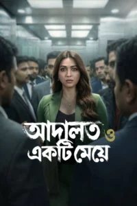adalat o ekti meye season 1