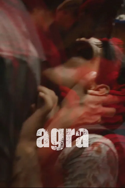 agra 2023