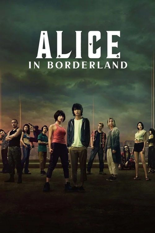 Download Alice In Borderland – Netflix Original (2022) Season 2 Dual Audio {Hindi English} 480p | 720p | 1080p WEB DL 16 alice in borderland netflix original 2022