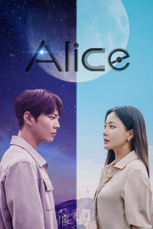 Download Alice (Season 1) Hindi Dubbed Complete Korean Drama Series 480p | 720p WEB DL 2 alice season 1