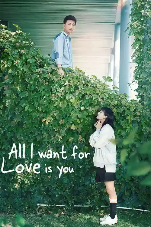 Download All I Want for Love Is You (Season 1) Complete Hindi Dubbed (ORG) MX Player WEB Series 480p | 720p WEB DL 11 all i want for love is you season 1