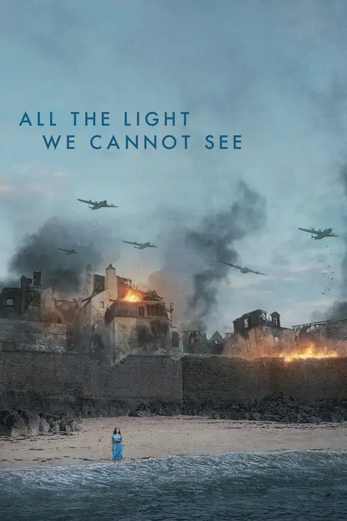 all the light we cannot see season 1 2023
