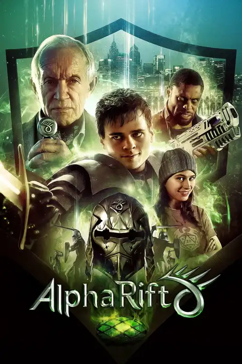 alpha rift 2021