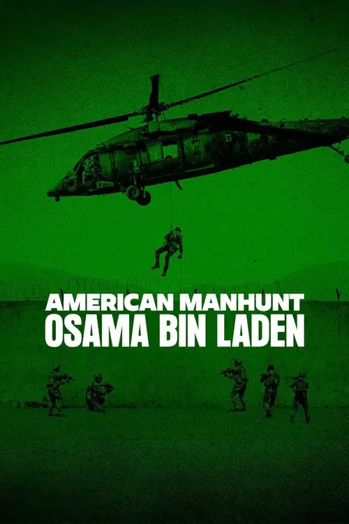 Download American Manhunt: Osama bin Laden (Season 1) Dual Audio {Hindi English} Series 720p & 1080p WEB DL 1 american manhunt osama bin laden season 1
