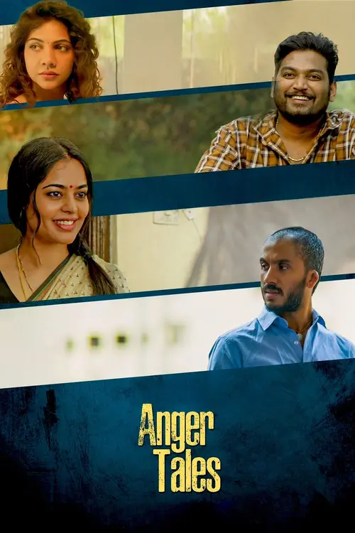 Download Anger Tales (Season 1) Hindi Hotstar Special Complete Web Series 480p | 720p | 1080p WEB DL 12 anger tales season 1
