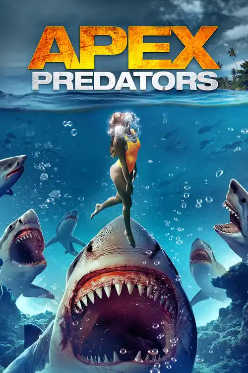 apex predators 2021