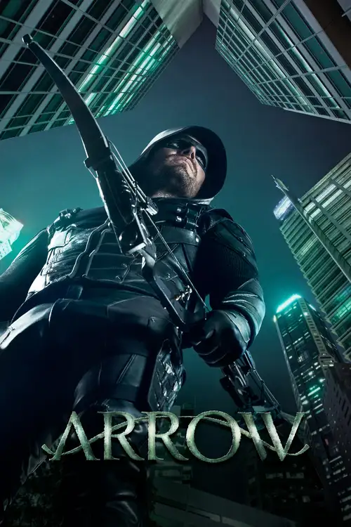 Download Arrow (Season 1) Dual Audio {Hindi English} WEB Series 480p | 720p | 1080p WEB DL 7 arrow season 1
