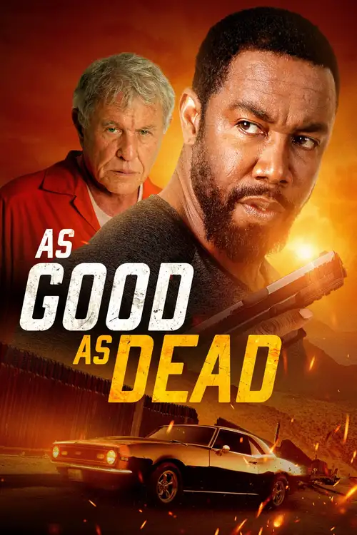 as good as dead 2022
