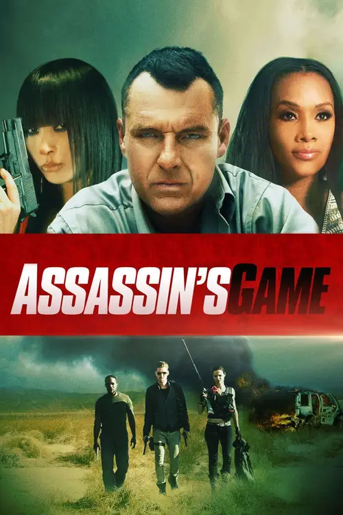 assassin s game 2015