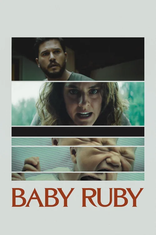 baby ruby 2022