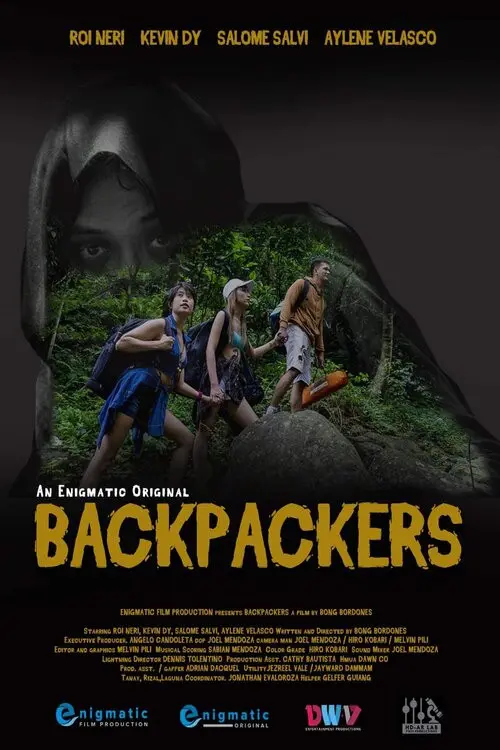 Download Backpackers (Season 1 – 2) Hindi HDRip Complete WEB Series 480p | 720p | 1080p WEB DL 4 backpackers season 1