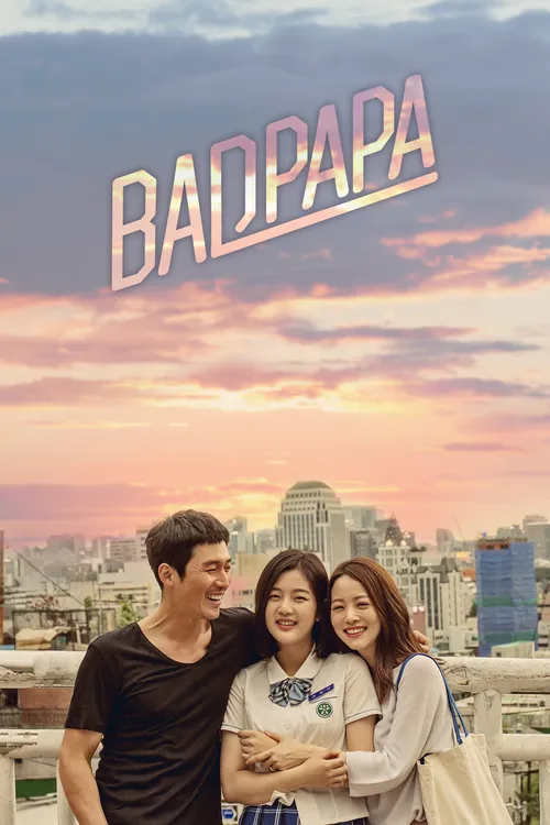 Download Bad Papa (Season 1) Hindi Dubbed Series 480p 720p & 1080p WEB DL 3 bad papa season 1