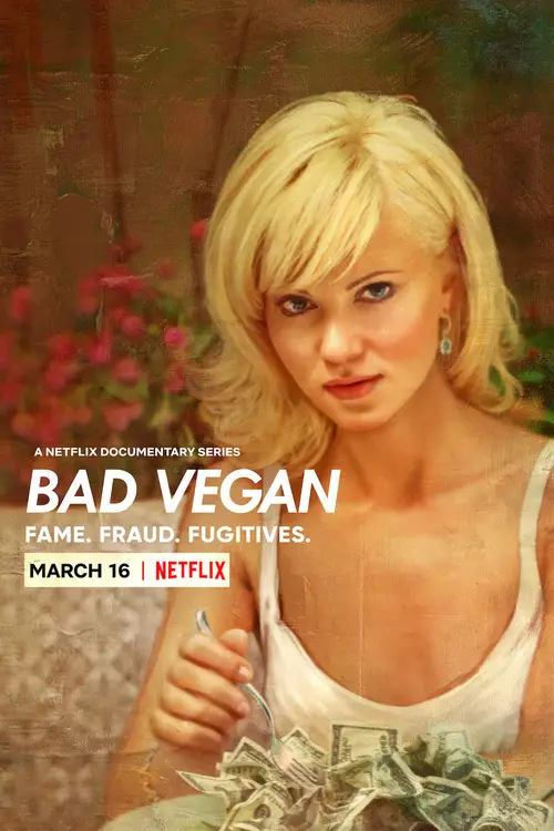 Download Bad Vegan: Fame. Fraud. Fugitives. Netflix Original (2022) Season 1 Dual Audio {Hindi English} 480p | 720p | 1080p WEB DL 16 bad vegan fame. fraud. fugitives. netflix original 2022