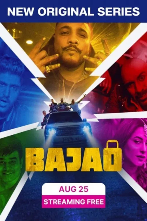 Download Bajao (Season 1) Hindi JioCinema Original WEB Series 480p | 720p | 1080p WEB DL 2 bajao season 1