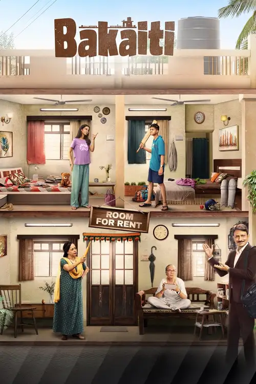 Download Bakaiti (Season 1) Hindi Zee5 Complete Web Series 480p | 720p | 1080p WEB DL 8 bakaiti season 1