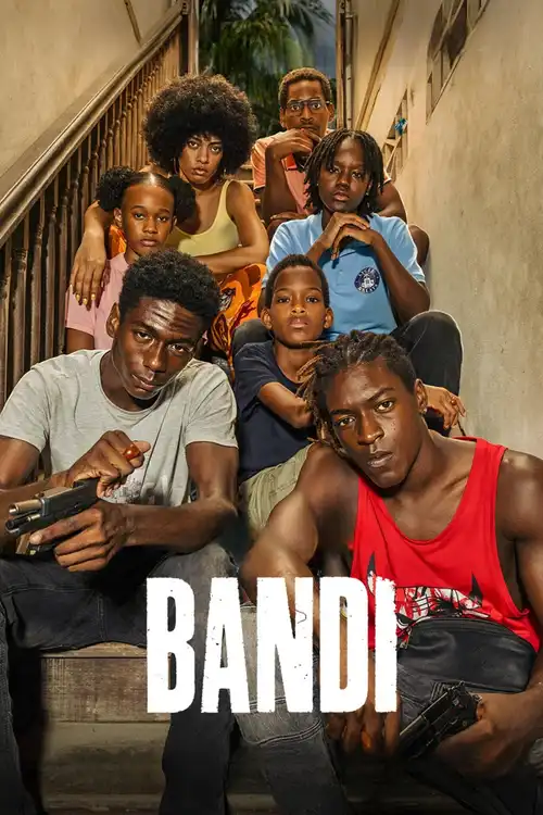 Download Bandi (2026) Season 1 Dual Audio {Hindi English} NetFlix Series 1080p | 720p WEB DL 10 bandi 2026