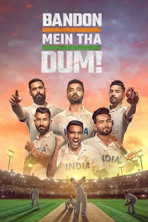 Download Bandon Mein Tha Dum Season 1 (2022) Hindi Voot Select Complete Web Series 480p | 720p | 1080p WEB DL 15 bandon mein tha dum season 1 2022