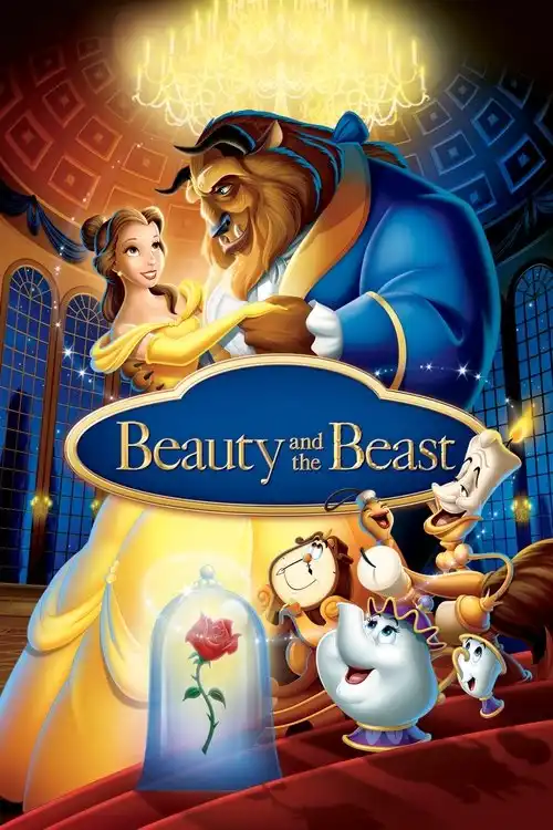 Download Beauty and the Beast (Season 1) Hindi ORG. Dubbed WEB Series 480p | 720p & 1080p WEB DL 13 beauty and the beast season 1