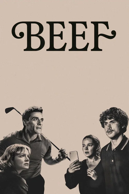 Download Beef – Netflix Original (2023) Season 1 Dual Audio {Hindi + English} 480p | 720p | 1080p WEB DL 5 beef netflix original 2023