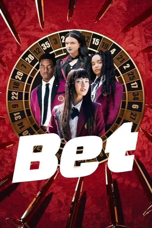 bet 2025