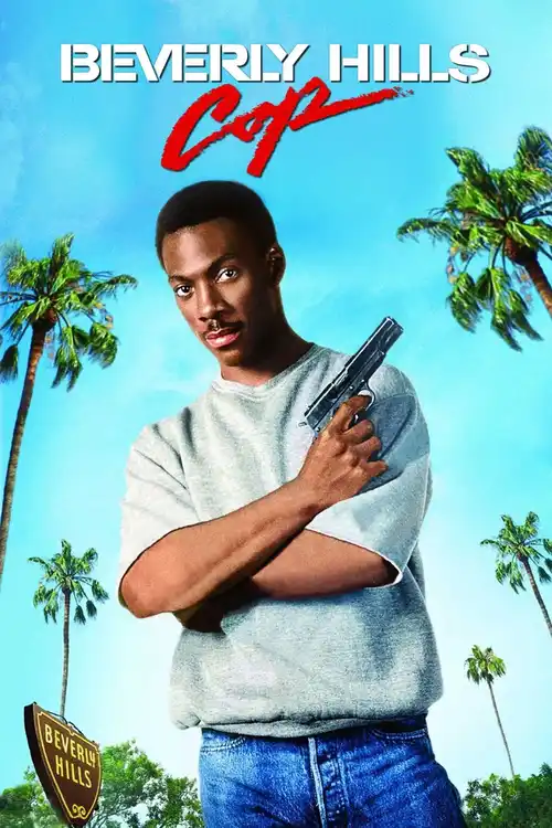 beverly hills cop 1984