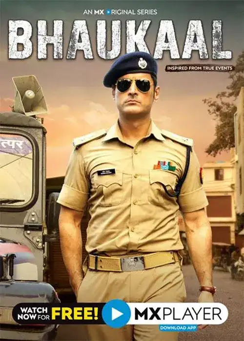 Download Bhaukaal (2020) Season 1 Hindi Complete MX Player WEB Series 480p | 720p HDRip 3 bhaukaal 2020