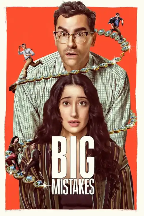 Download Big Mistakes (2026) Season 1 Dual Audio {Hindi English} NetFlix Series 480p | 1080p | 720p WEB DL 8 big mistakes 2026