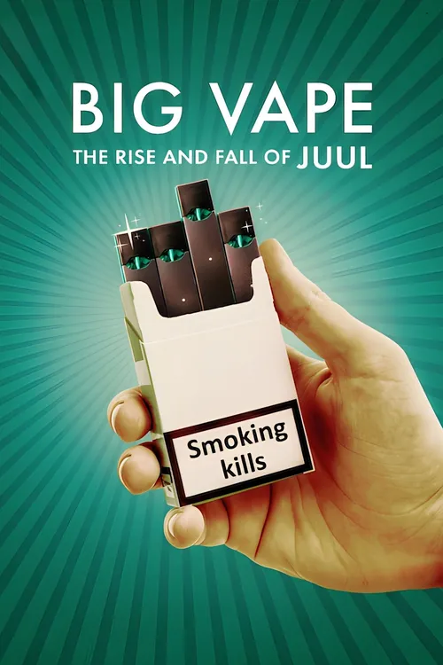 Download Big Vape: The Rise and Fall of Juul (2023) Season 1 Complete Dual Audio {Hindi English} 720p | 1080p WEB DL 13 big vape the rise and fall of juul 2023