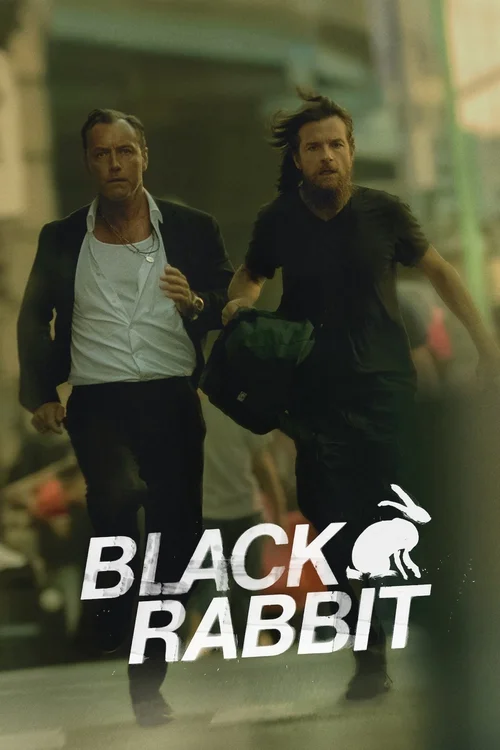 Download Black Rabbit (2025) Season 1 Dual Audio {Hindi English} NetFlix Series 480p | 720p | 1080p WEB DL 18 black rabbit 2025