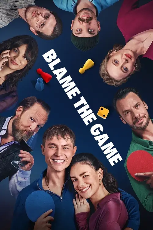 blame the game 2024