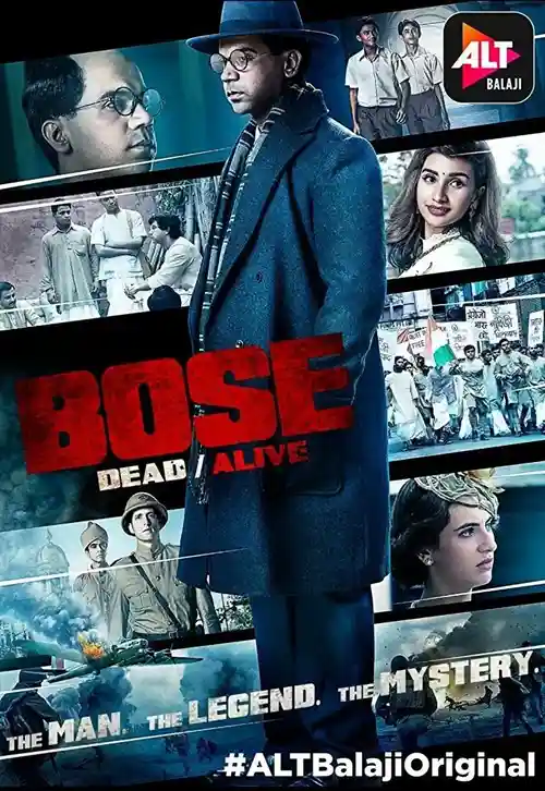 Download Bose: Dead/Alive (Season 1) Hindi DD2.0 ALTBalaji WEB Series 480p | 720p | 1080p WEB DL 6 bose dead alive season 1