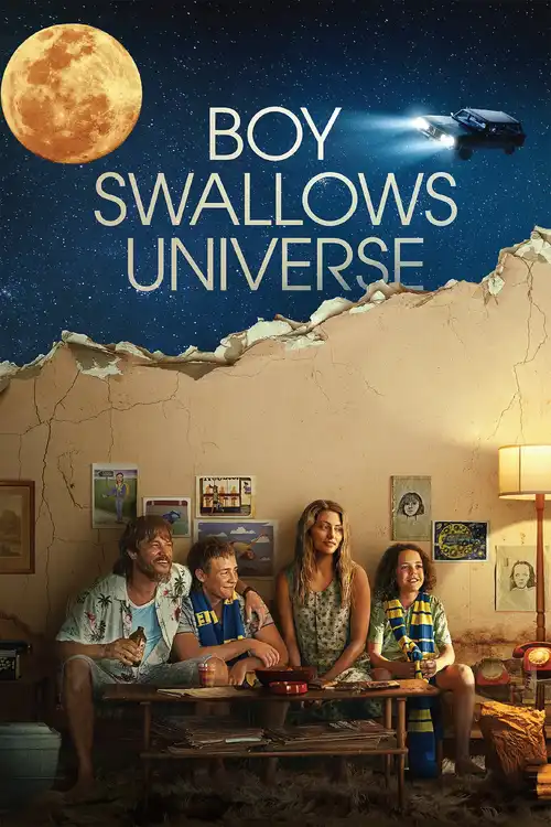 Download Boy Swallows Universe (2024) Season 1 Complete Dual Audio {Hindi English} WEB Series 480p | 720p | 1080p WEB DL 3 boy swallows universe 2024