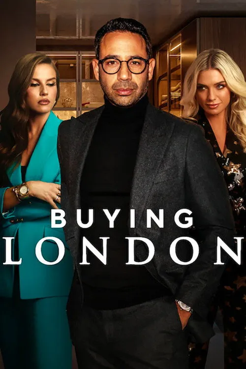 Download Buying London (2024) Season 1 Dual Audio {Hindi English} 480p | 720p | 1080p NF WEB DL 11 buying london 2024