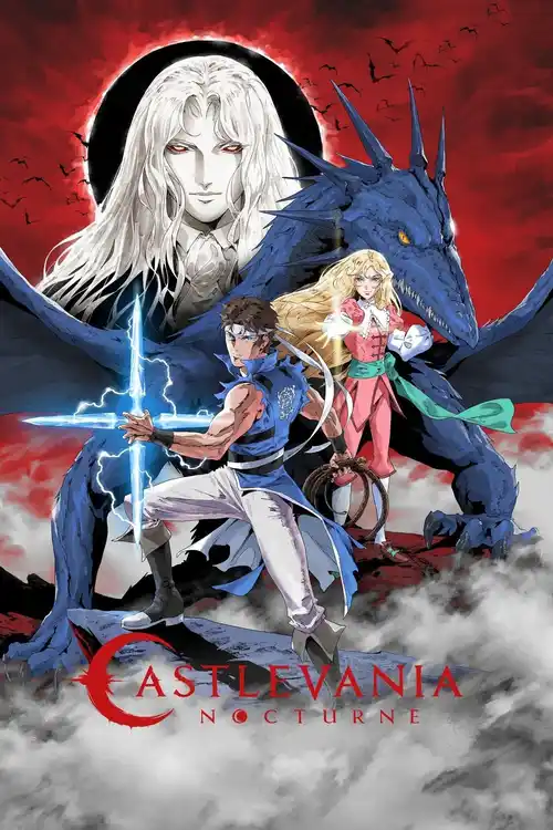 Download Castlevania: Nocturne – Netflix Original (Season 1 – 2) Multi Audio {Hindi English Japanese} 480p | 720p | 1080p WEB DL 1 castlevania nocturne netflix original season 1