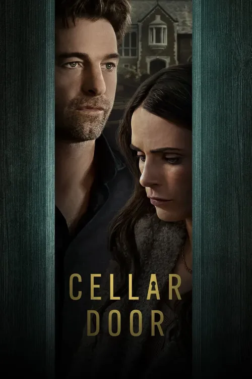 cellar door 2024