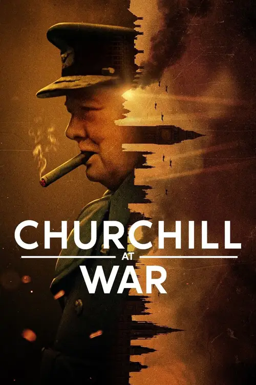 Download Churchill at War (2024) Season 1 Complete Dual Audio {Hindi English} NetFlix Original WEB Series – 1080p | 720p WEB DL 3 churchill at war 2024