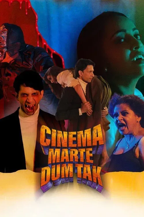 Download Cinema Marte Dum Tak (Season 1) Hindi Amazon Prime Complete Web Series 480p | 720p | 1080p WEB DL 11 cinema marte dum tak season 1