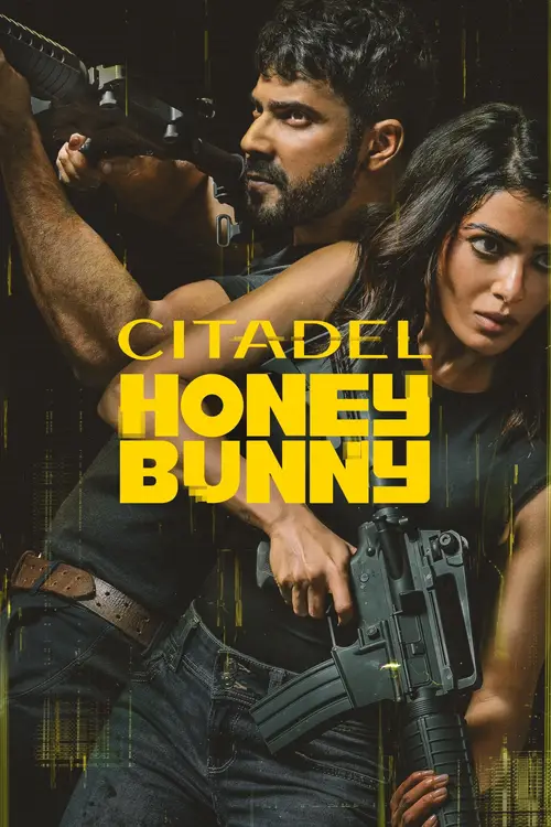 Download Citadel: Honey Bunny (Season 1) AMZN WEB DL {Hindi ORG. DD5.1} Complete Web Series 480p | 720p | 1080p 8 citadel honey bunny season 1